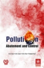 Image for Pollution Abatement and Control