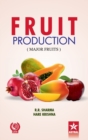 Image for Fruit Production : Major Fruits