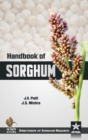 Image for Handbook of Sorghum