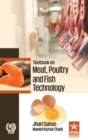 Image for Textbook on Meat, Poultry and Fish Technology