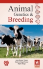 Image for Animal Genetic and Breeding