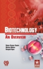Image for Biotechnology an Overview