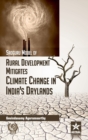 Image for Sadguru Model of Rural Development Mitigates Climate Change in Indias Drylands