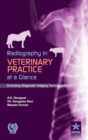 Image for Radiography in Veterinary Practice at a Glance (Including Diagnostic Imaging Techniques )