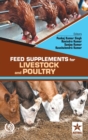 Image for Feed Supplements for Livestock and Poultry