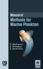 Image for Manual of Methods for Marine Plankton