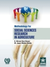 Image for Methodology for Social Sciences Research in Agriculture
