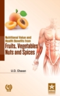 Image for Nutritional Value and Health Benefits Frome Fruits