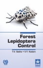 Image for Forest Lepidoptera Control