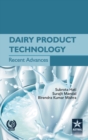 Image for Dairy Product Technology Recent Advances