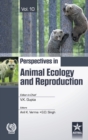Image for Perspectives in Animal Ecology and Reproduction Vol.10