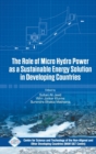 Image for Role of Micro Hydro Power as a Sustainable Energy Solution in Developing Countries