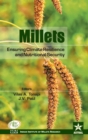 Image for Millets : Ensuring Climate Resilience and Nutritional Security