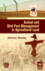 Image for Animal and Bird Pest Management in Agricultural Land