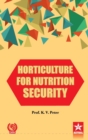 Image for Horticulture for Nutrition Security