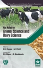 Image for Key Notes on Animal Science and Dairy Science