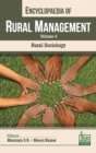 Image for Encyclopaedia of Rural Management Vol.4