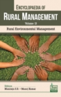 Image for Encyclopaedia of Rural Management Vol.13