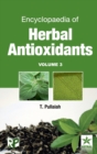 Image for Encyclopaedia of Herbal Antioxidants Vol. 3