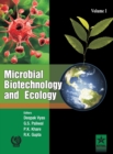 Image for Microbial Biotechnology and Ecology Vol. 1