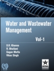 Image for Water and Wastewater Management Vol. 1