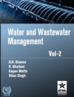Image for Water and Wastewater Management Vol. 2