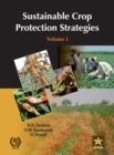 Image for Sustainable Crop Protection Strategies Vol. 1