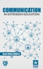 Image for Communication in Extension Education