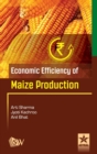 Image for Economic Efficiency of Maize Production