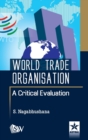 Image for World Trade Organisation a Critical Evaluation