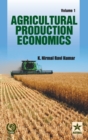 Image for Agricultural Production Economics Vol. 1
