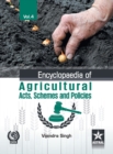 Image for Encyclopaedia of Agricultural Acts, Schemes and Policies Vol. 4