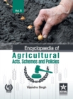 Image for Encyclopaedia of Agricultural Acts, Schemes and Policies Vol. 5