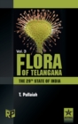 Image for Flora of Telangana Vol. 3