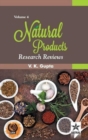 Image for Natural Products : Research Reviews Vol. 4