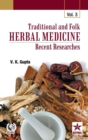 Image for Traditional and Folk Herbal Medicine