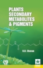 Image for Plants Secondary Metabolites and Pigments
