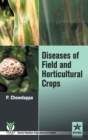 Image for Diseases of Field and Horticultural Crops