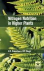 Image for Nitrogen Nutrition in Higher Plants