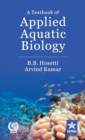 Image for Textbook of Applied Aquatic Biology