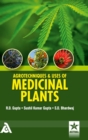 Image for Agrotechniques &amp; Uses of Medicinal Plants