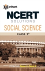 Image for Ncert Solutions - Social Science for Class 9th