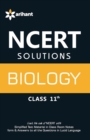 Image for Ncert Solutions - Biology for Class 11th