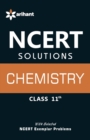 Image for Ncert Solutions Chemistry Class 11th