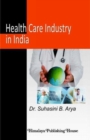 Image for Health care industry in India