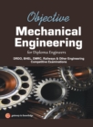 Image for Objective Mechanical Engineering For Diploma Engineers