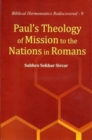 Image for Paul&#39;s Theology of Mission to the Nations in Romans