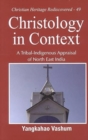 Image for Christology in Context :