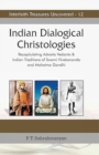 Image for Indian dialogical christologies : Interface treasures uncovered 12