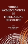 Image for Tribal Women s Voices in Theological Discourse